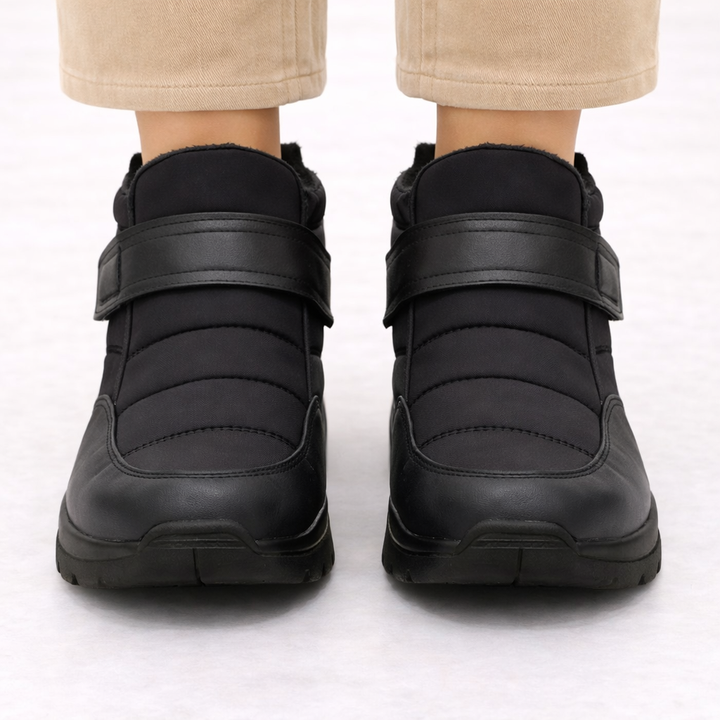 Viviana - Comfortable Ankle Boot for Women
