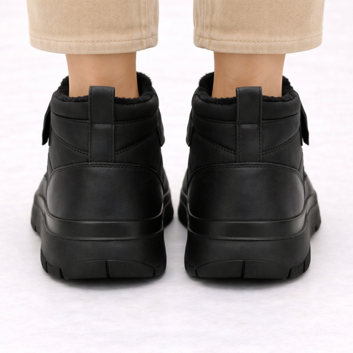 Viviana - Comfortable Ankle Boot for Women
