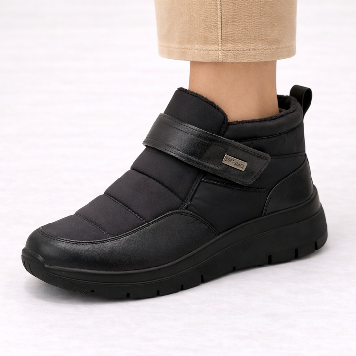 Viviana - Comfortable Ankle Boot for Women