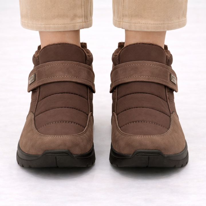 Viviana - Comfortable Ankle Boot for Women