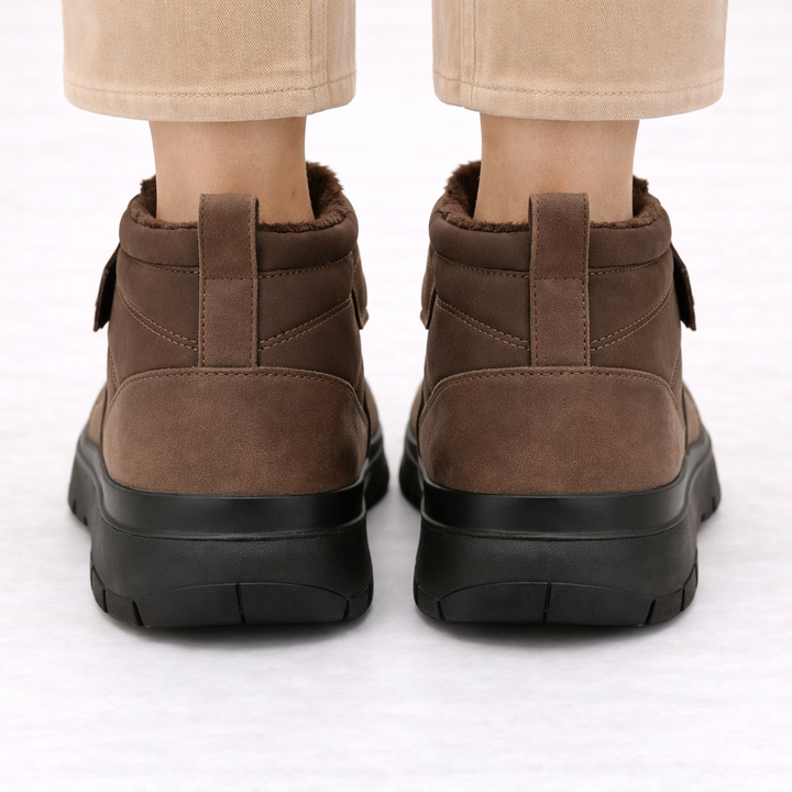 Viviana - Comfortable Ankle Boot for Women