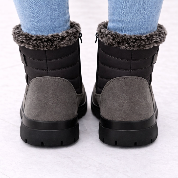 Ivy - Comfortable Ankle Boot for Women