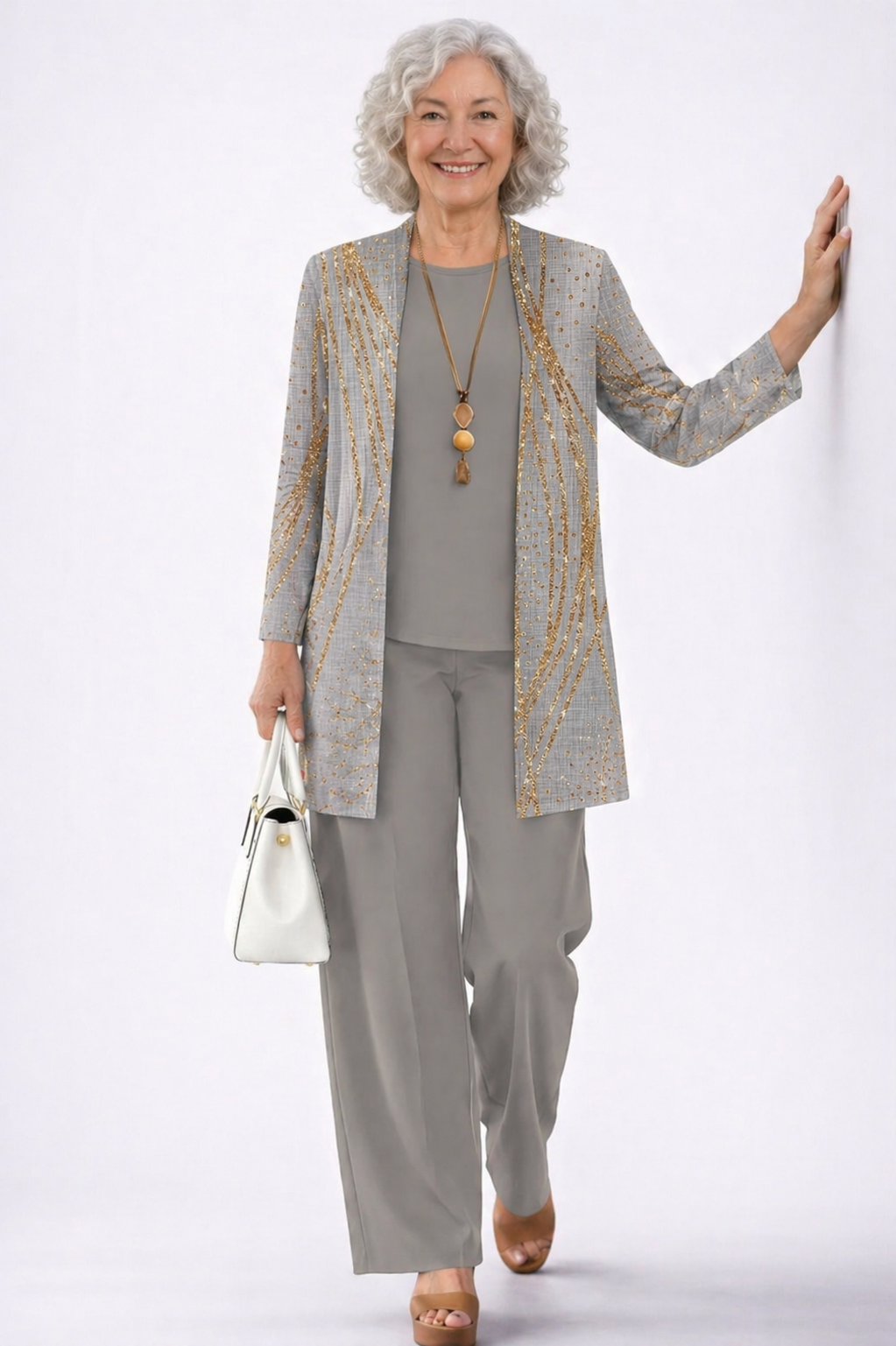 Alison 3-piece set — Jarah Melbourne