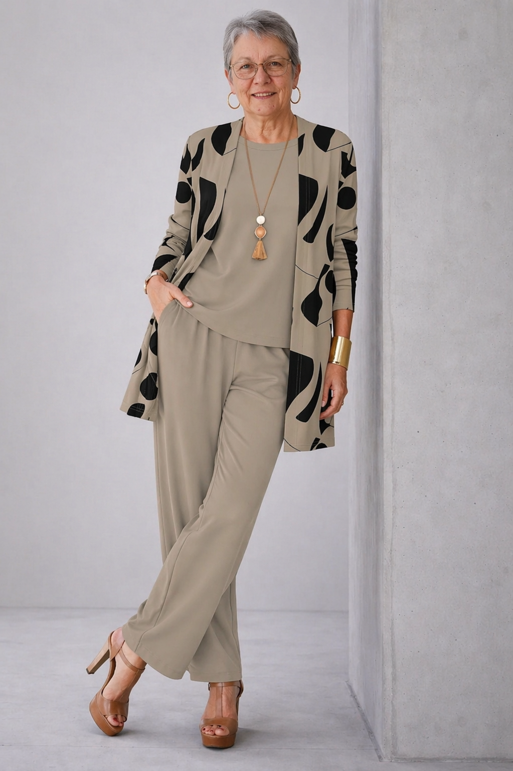 Sheila 3-piece set — Jarah Melbourne