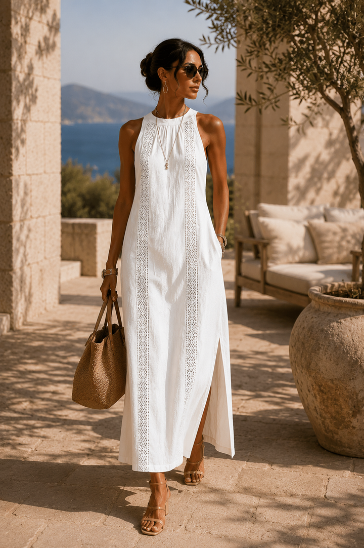 Savenora | Midi Dress