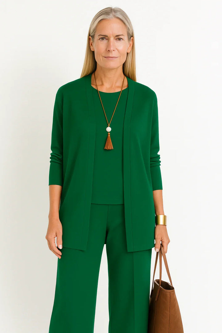 Mila | Three-Piece Comfort Set — Jarah Melbourne