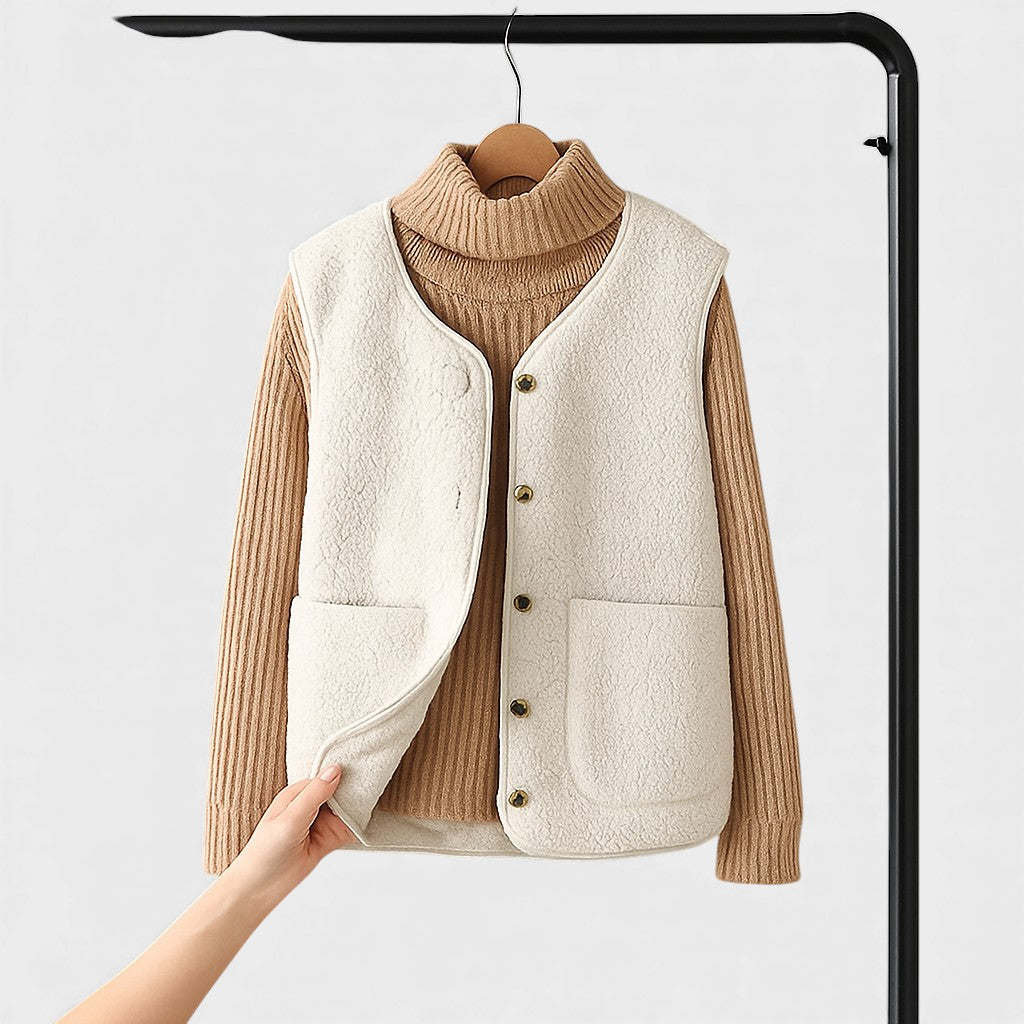 Helena Knit Cardigan
