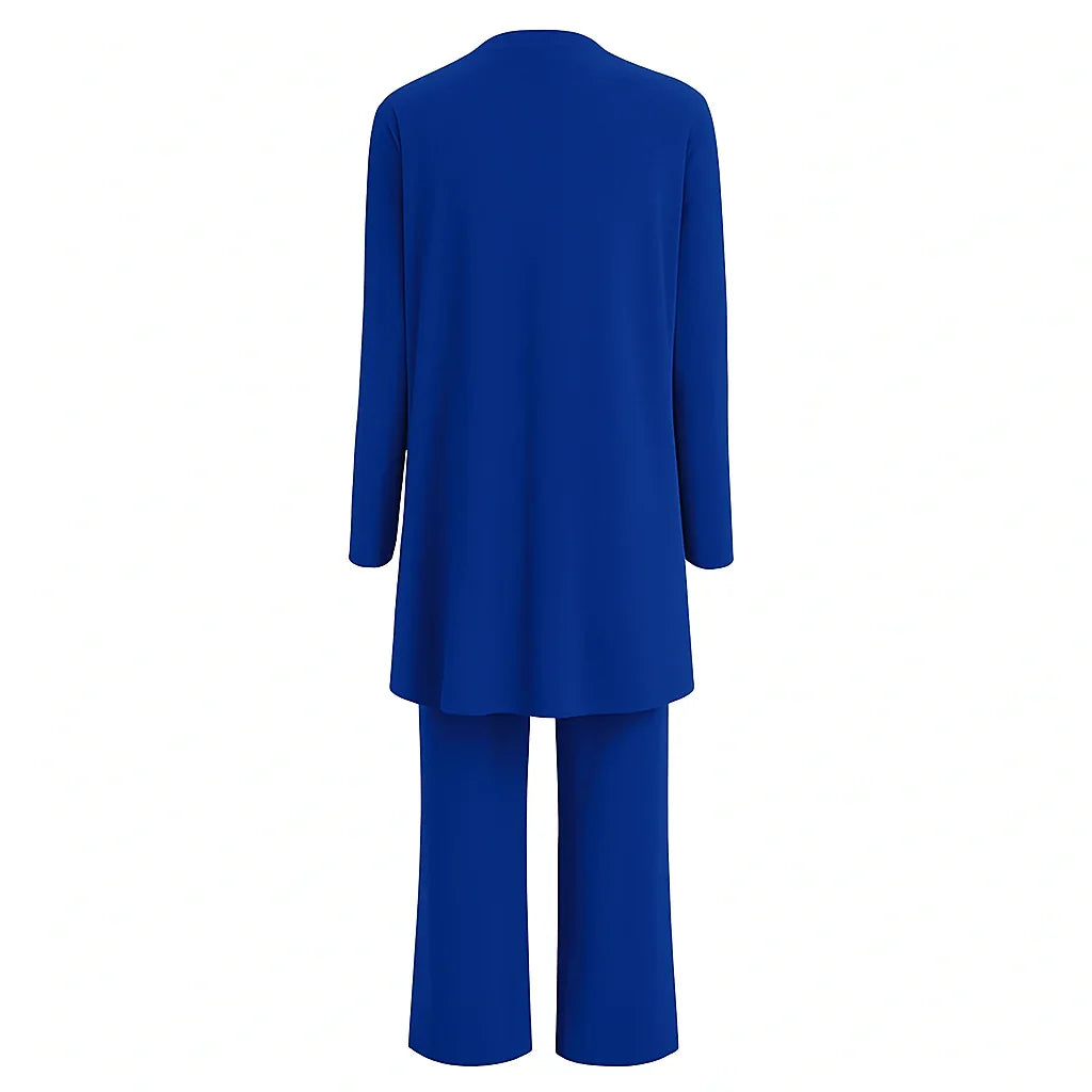 Mila | Three-Piece Comfort Set — Jarah Melbourne