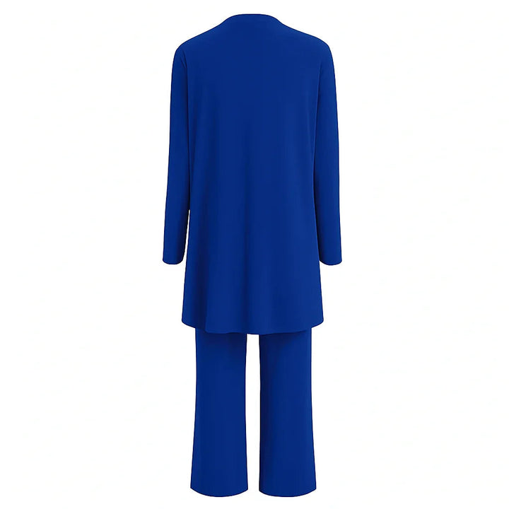 Mila | Three-Piece Comfort Set — Jarah Melbourne