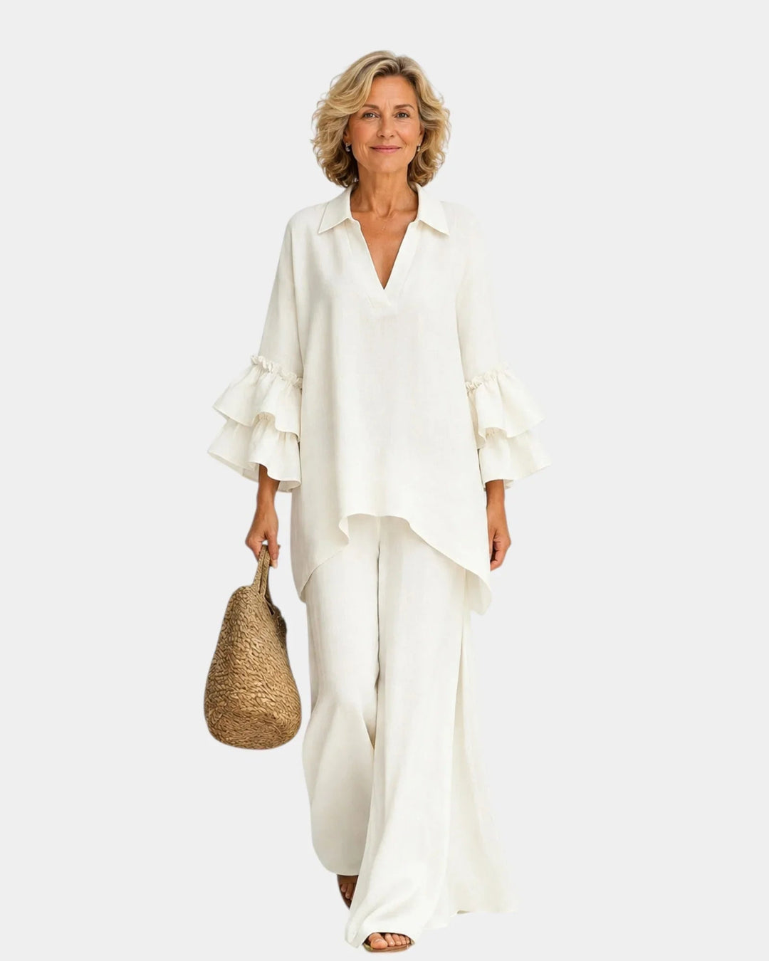 Joanie | Everyday Two-Piece Set — Jarah Melbourne