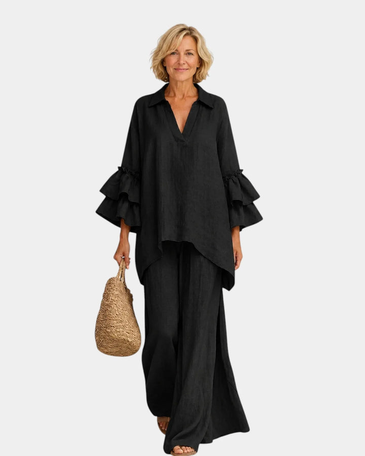 Joanie | Everyday Two-Piece Set — Jarah Melbourne