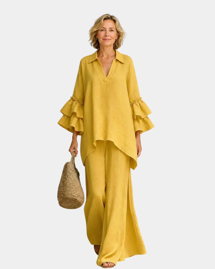 Joanie | Everyday Two-Piece Set — Jarah Melbourne