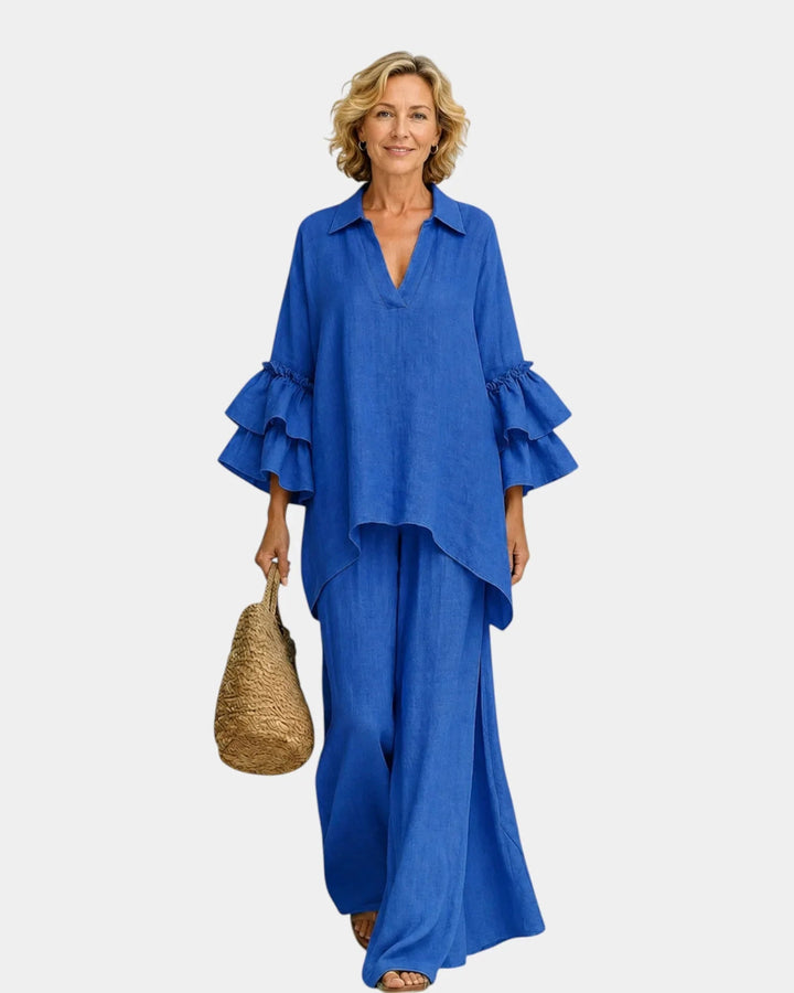 Joanie | Everyday Two-Piece Set — Jarah Melbourne