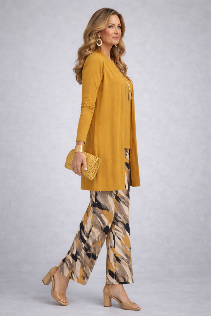 Faelina 3-piece set — Jarah Melbourne