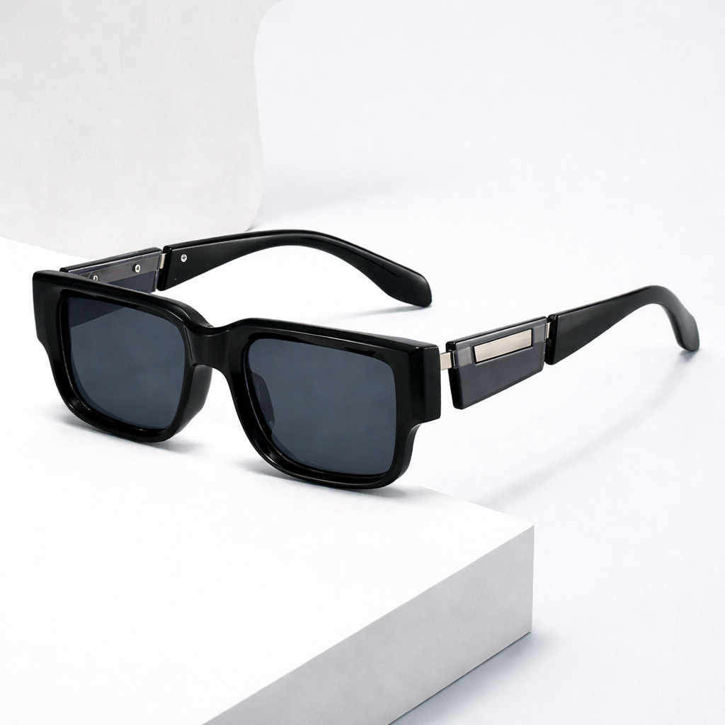 Mia | Recta Bold Sunglasses