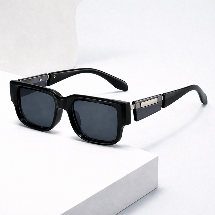 Mia | Recta Bold Sunglasses
