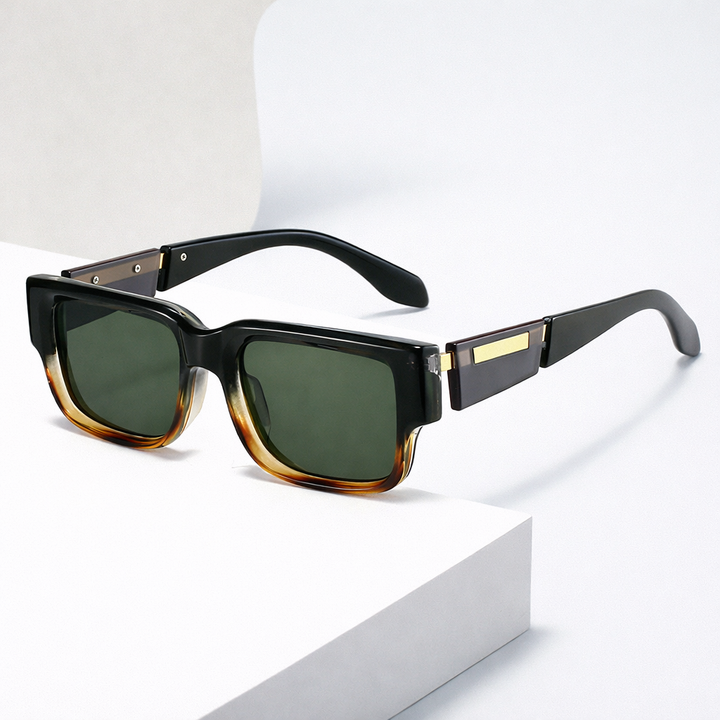 Mia | Recta Bold Sunglasses