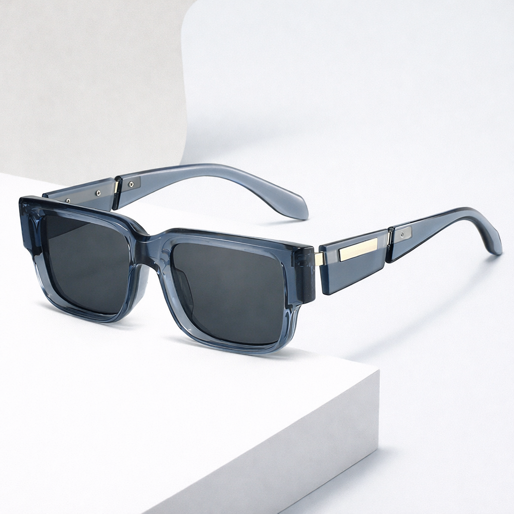 Mia | Recta Bold Sunglasses