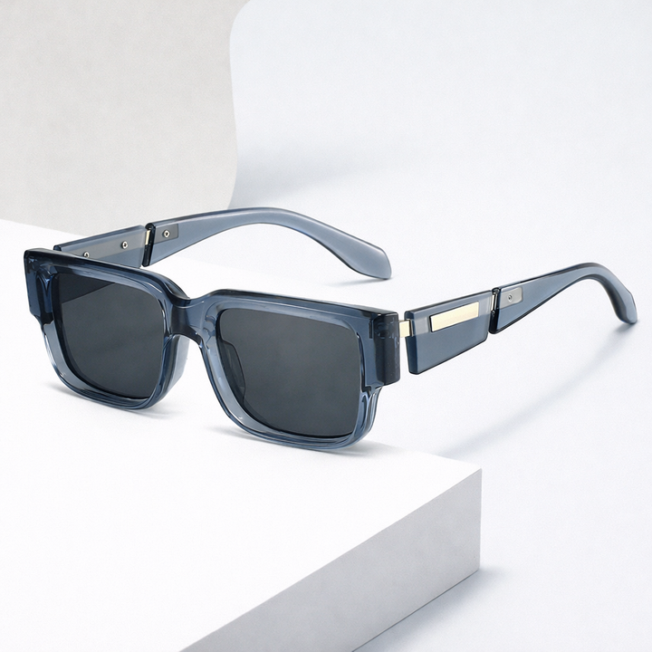 Mia | Recta Bold Sunglasses