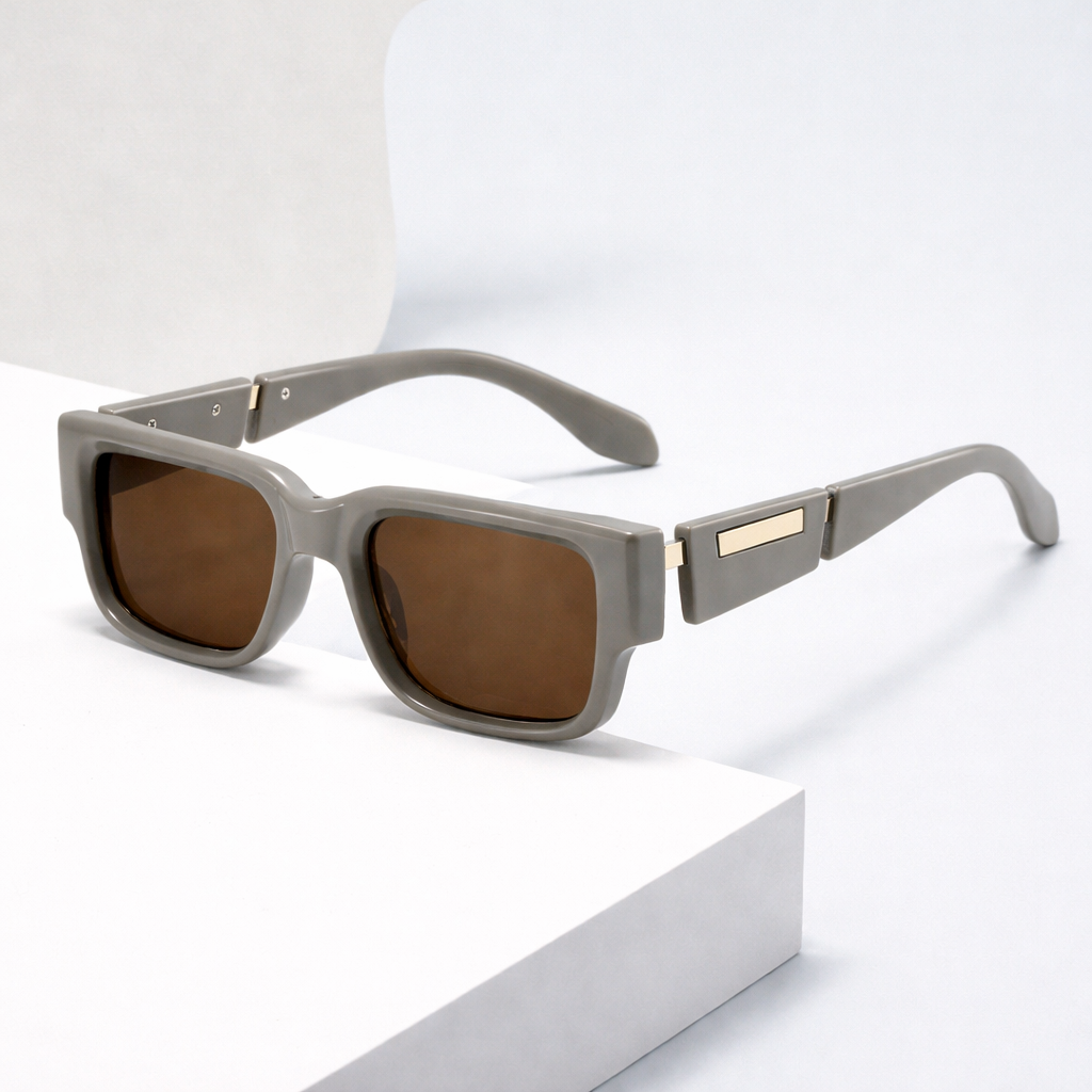 Mia | Recta Bold Sunglasses