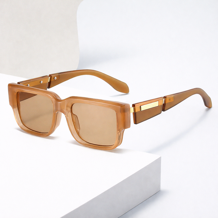 Mia | Recta Bold Sunglasses