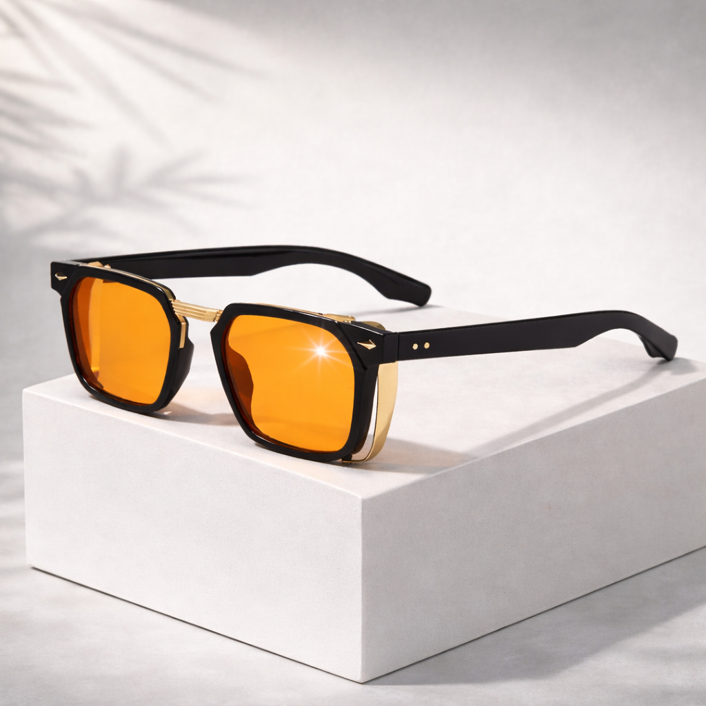 Celeste | Victor Couture Sunglasses