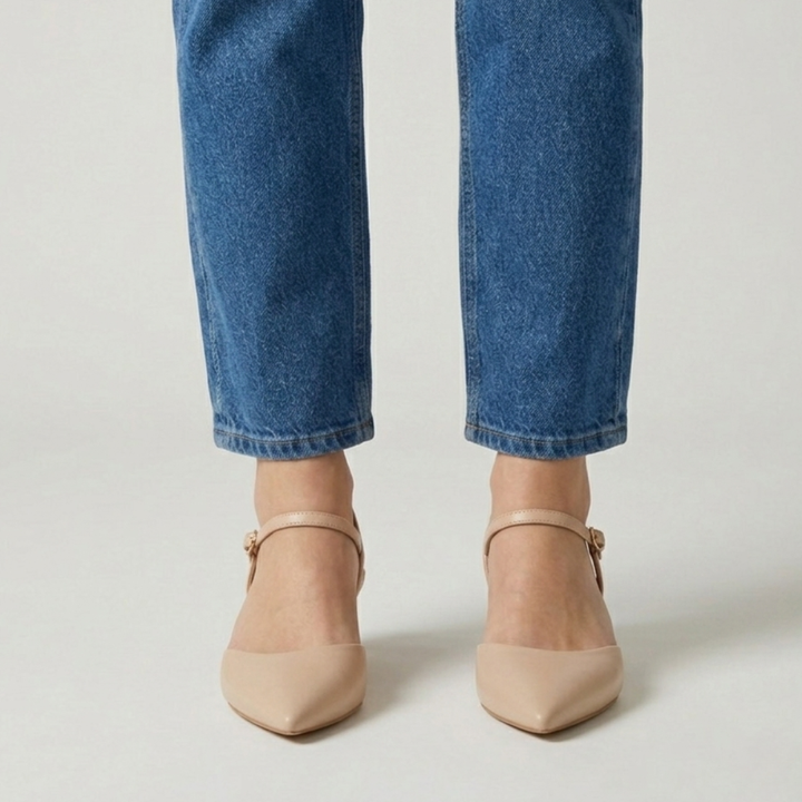 Clelia — Jarah Melbourne