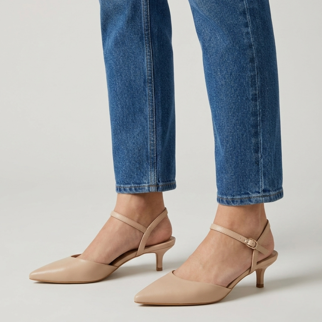 Clelia — Jarah Melbourne