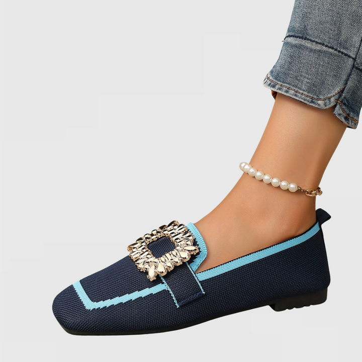 Mary | Loafers — Jarah Melbourne