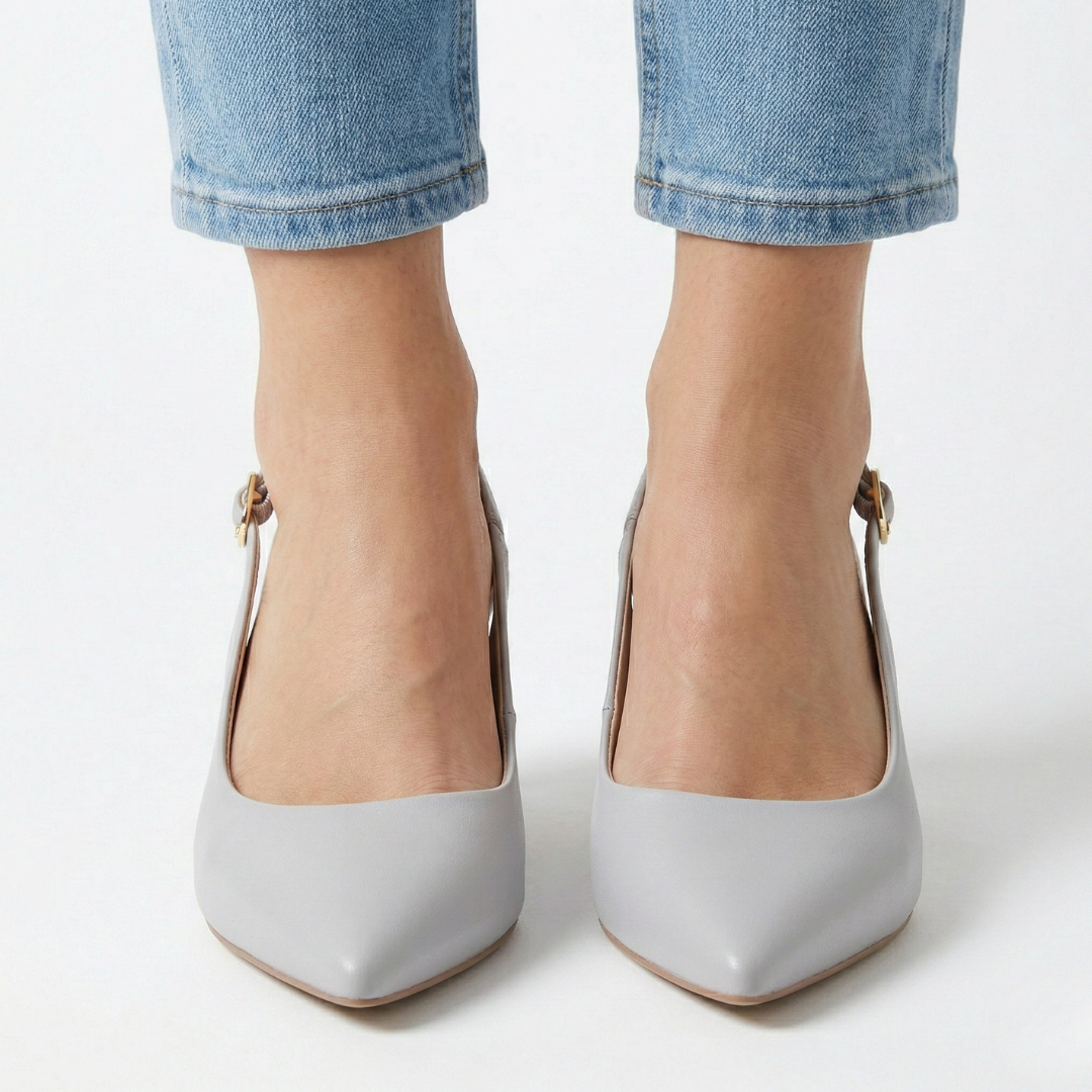 Creta — Jarah Melbourne