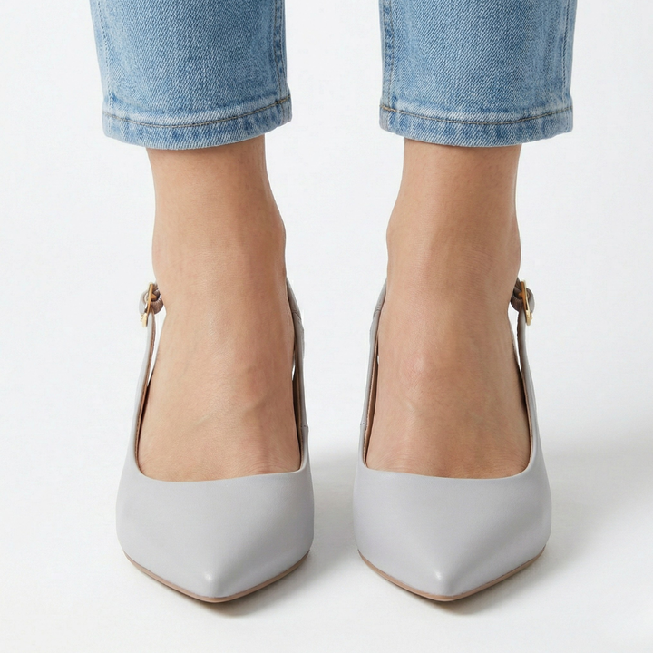 Creta — Jarah Melbourne