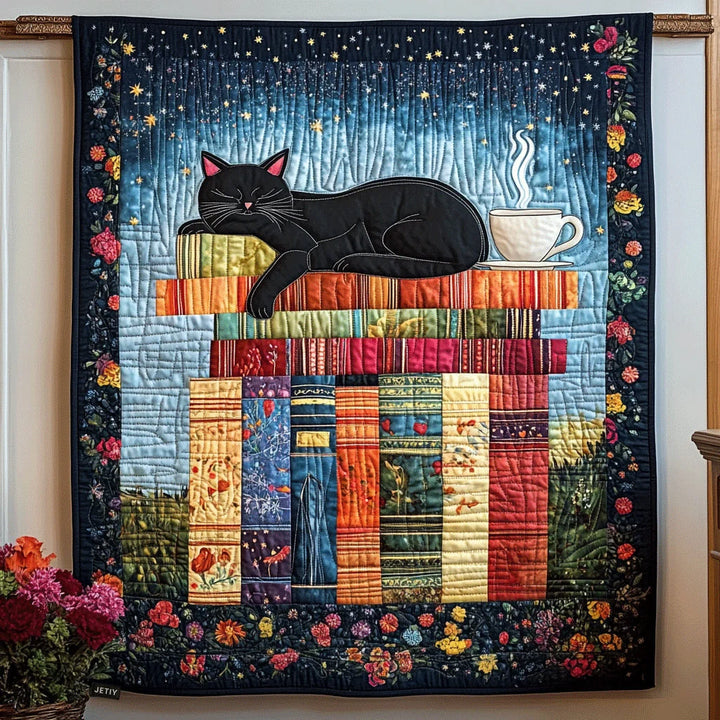 Quilted Blanket