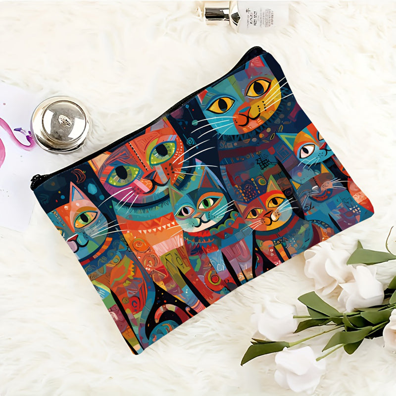 Waffle printed bag — Jarah Melbourne