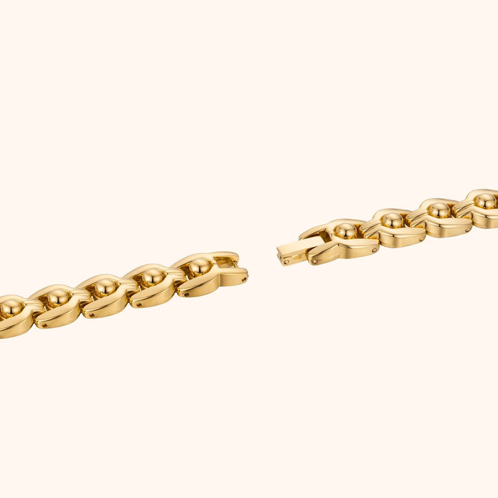 Isara | Gold