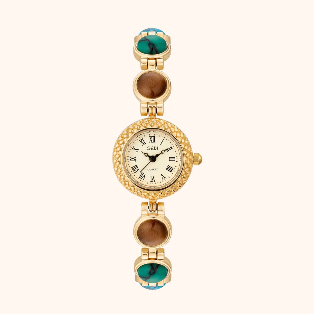 Gisella | Gold Mix