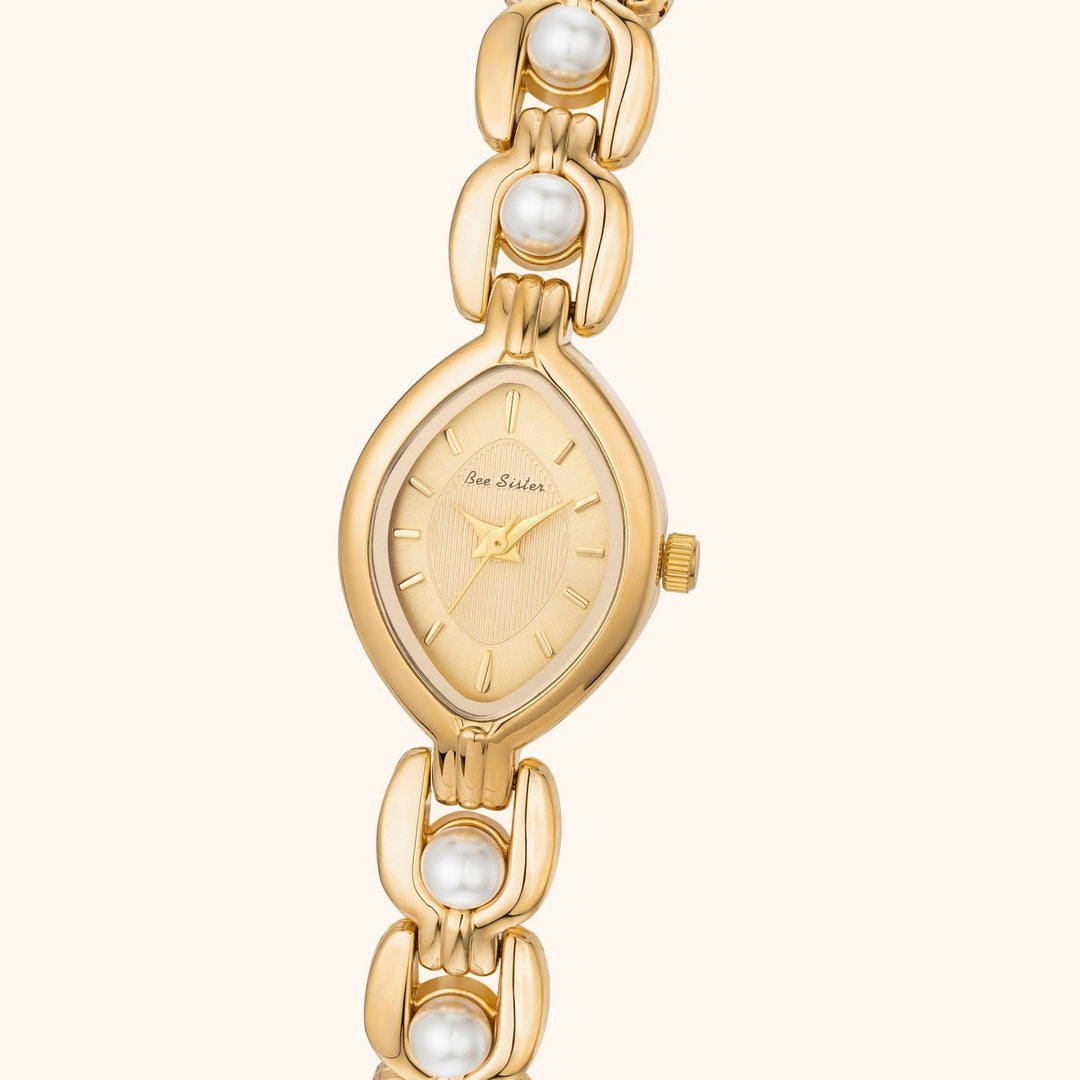 Isara | Gold