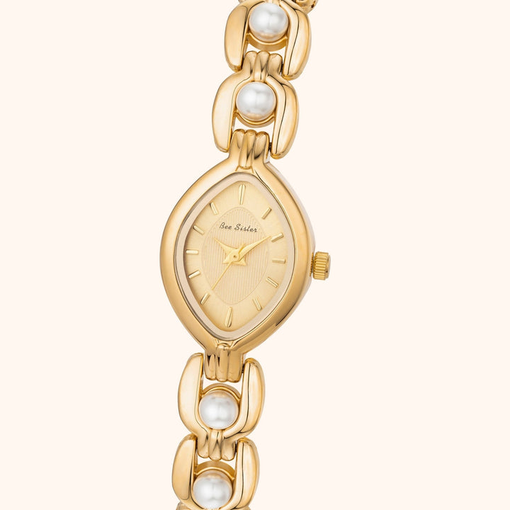 Isara | Gold
