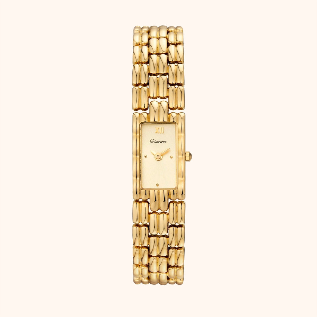Yasmina | Gold
