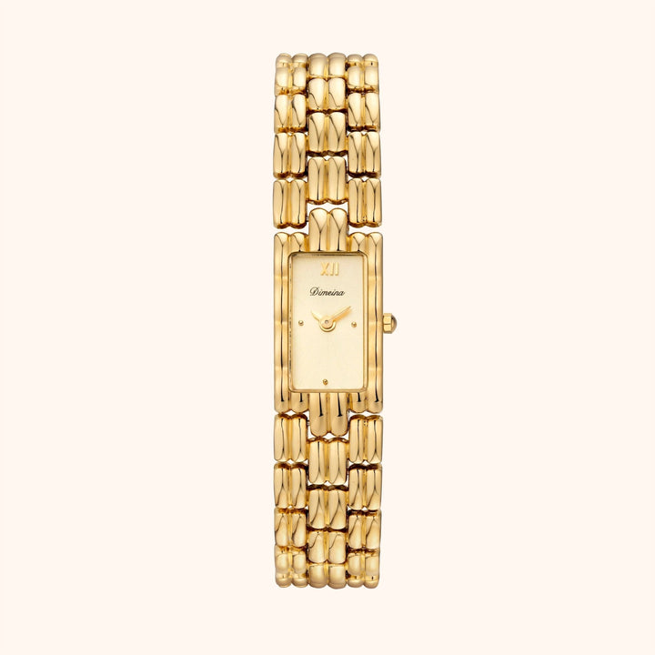 Yasmina | Gold