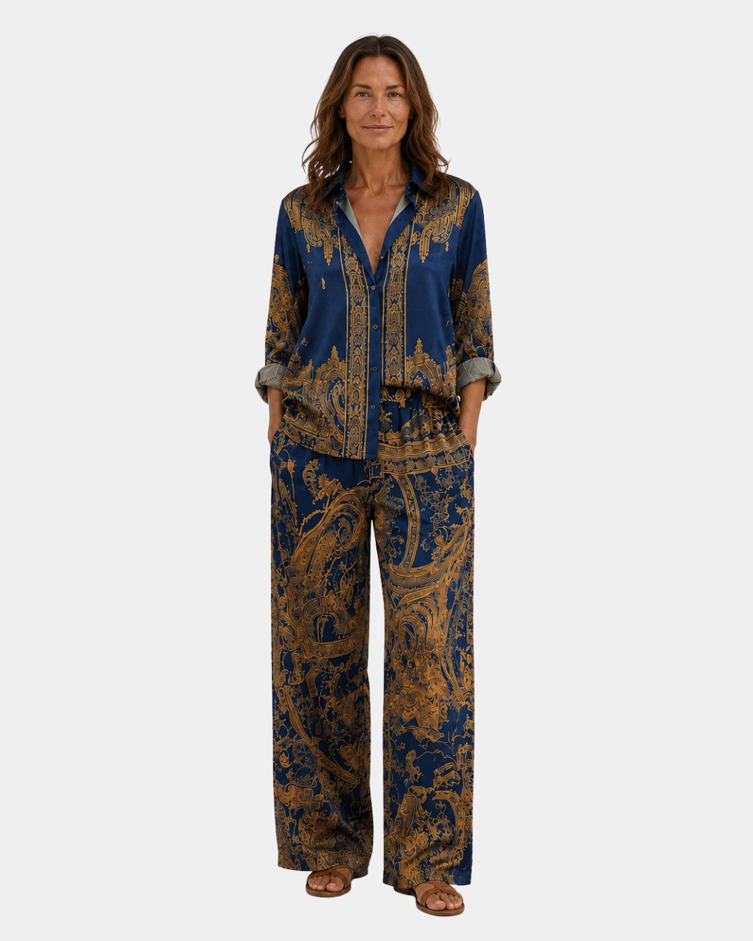 Annie | Baroque Print Set — Jarah Melbourne