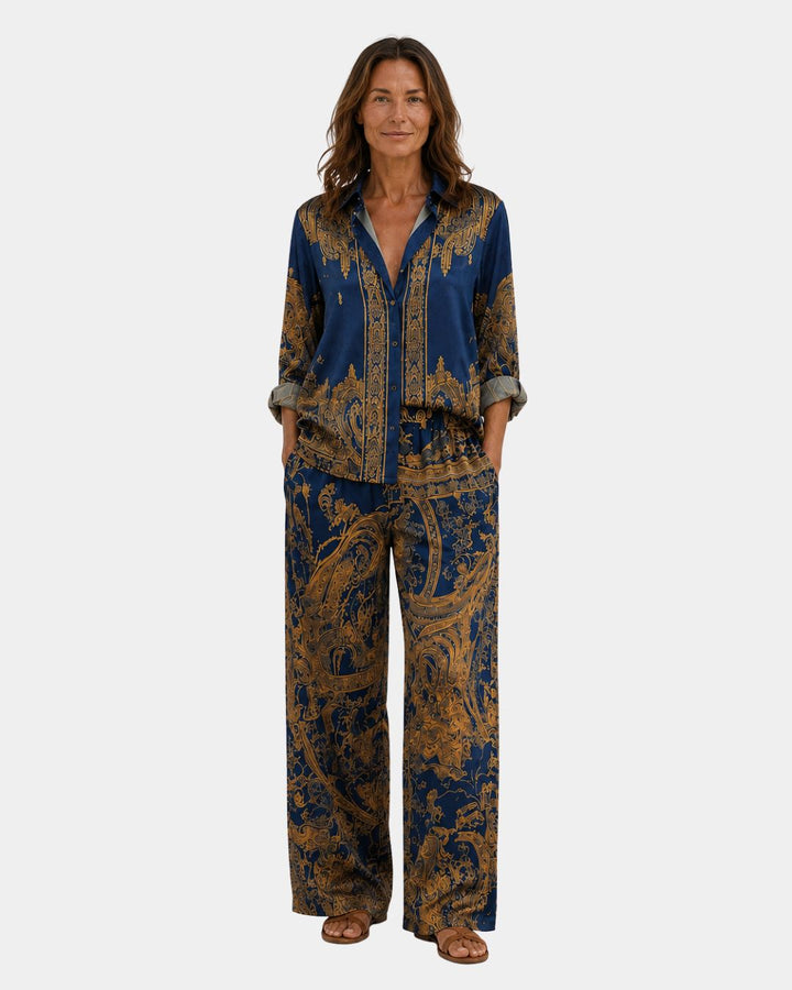 Annie | Baroque Print Set — Jarah Melbourne