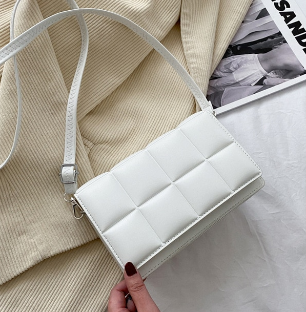 Zara | Pösig crossbody bag