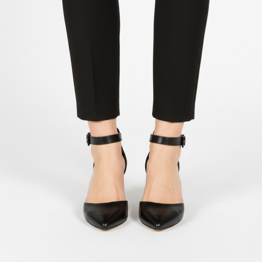 Evelyne — Jarah Melbourne