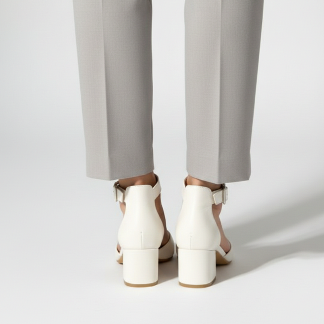 Evelyne — Jarah Melbourne