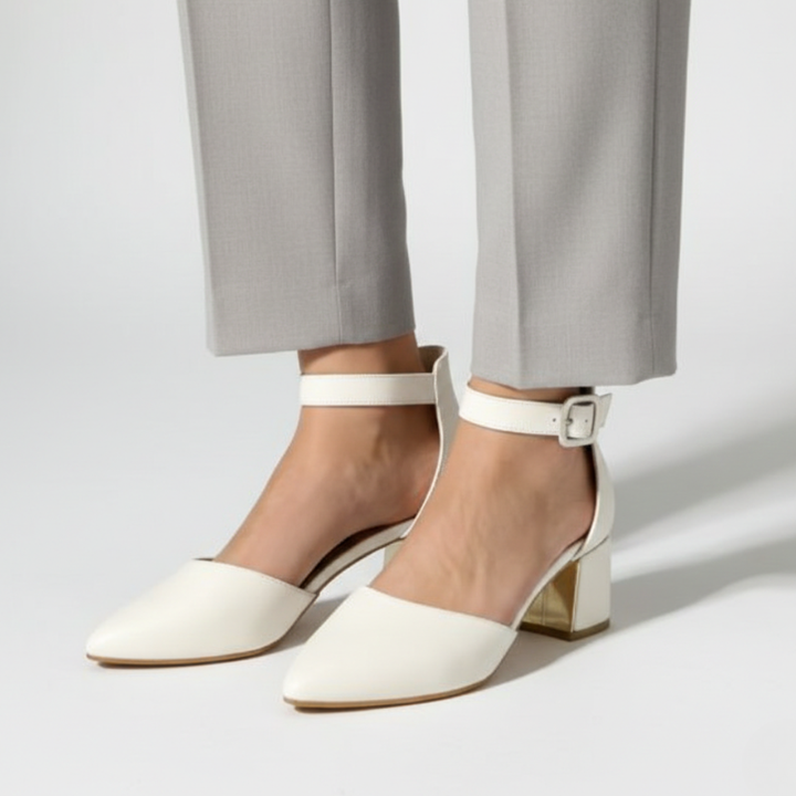 Evelyne — Jarah Melbourne