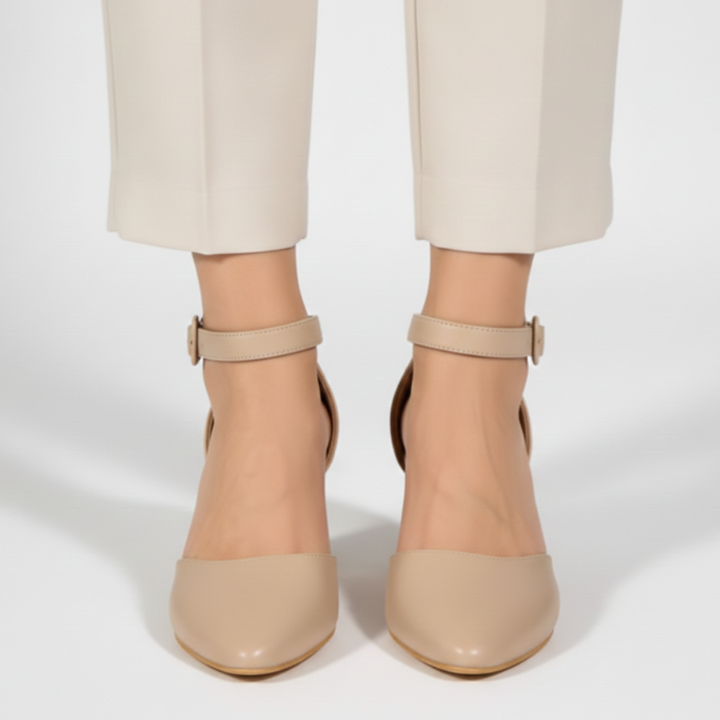 Evelyne — Jarah Melbourne