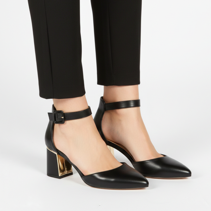 Evelyne — Jarah Melbourne