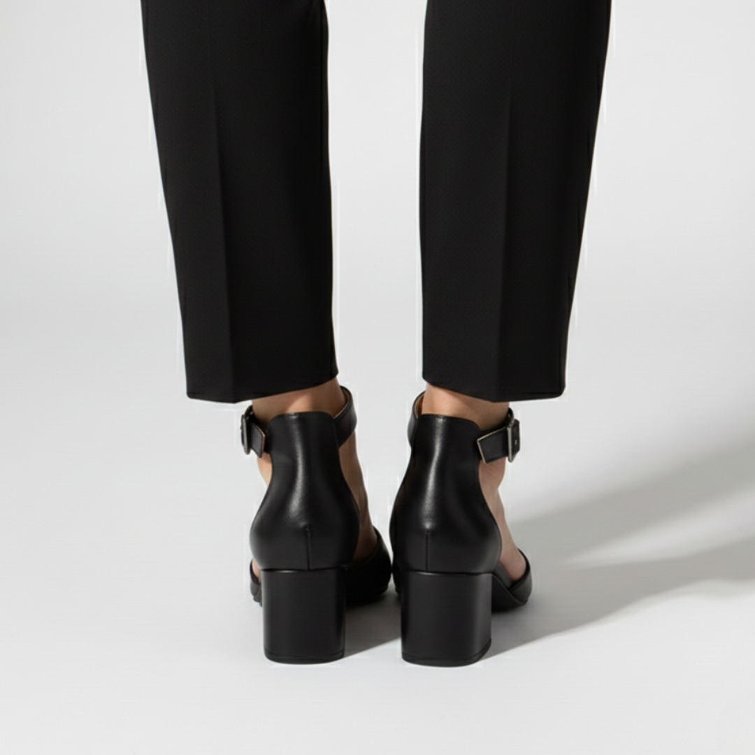 Evelyne — Jarah Melbourne