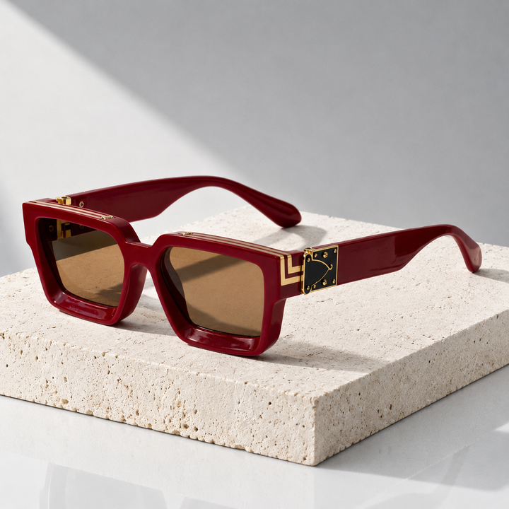 Hazel | Rivera Shades