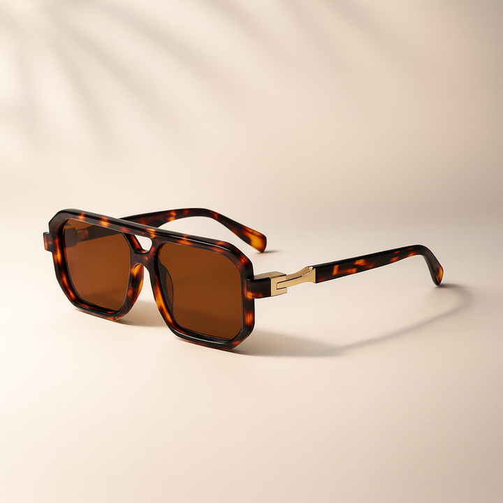 Juniper | Rivera Square Sunglasses